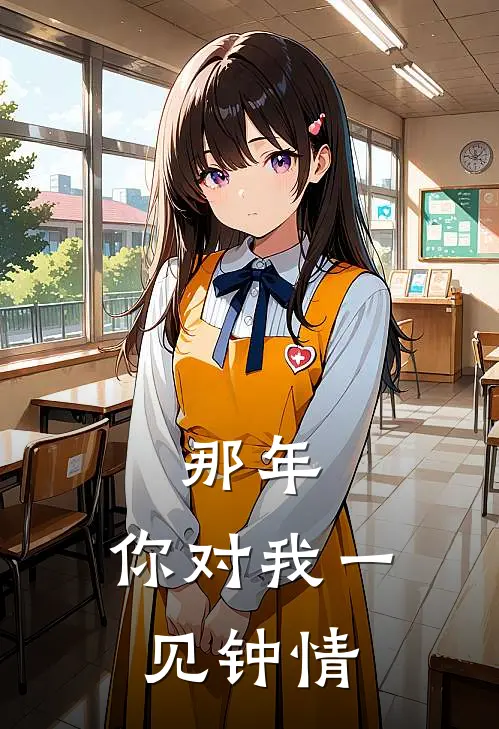 那年，你对我一见钟情(向鸿刘艳)全章节在线阅读_向鸿刘艳全章节在线阅读