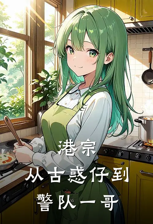 港宗：从古惑仔到警队一哥