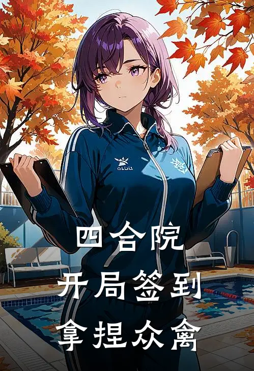 四合院：开局签到拿捏众禽