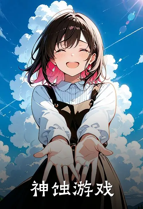 神蚀游戏