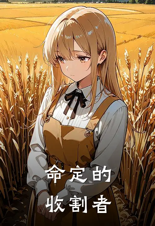 命定的收割者