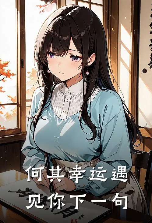 何其幸运遇见你下一句