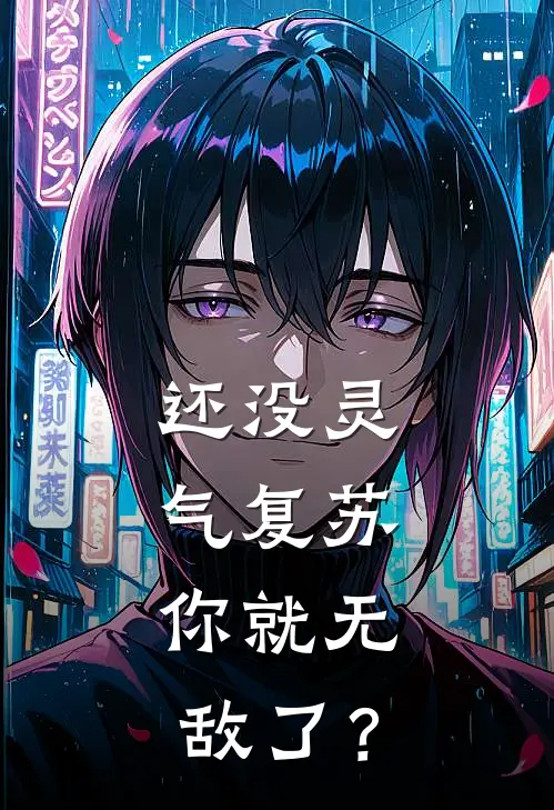 还没灵气复苏，你就无敌了？秦轩颜如柳免费小说推荐_免费小说笔趣阁还没灵气复苏，你就无敌了？秦轩颜如柳