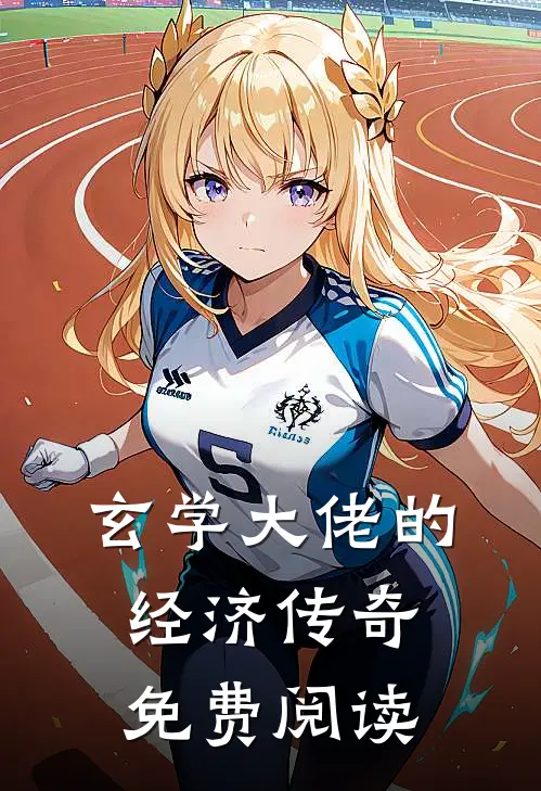 玄学大佬的经济传奇免费阅读