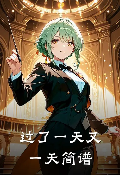 过了一天又一天简谱