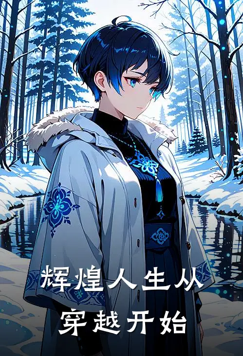 辉煌人生从穿越开始