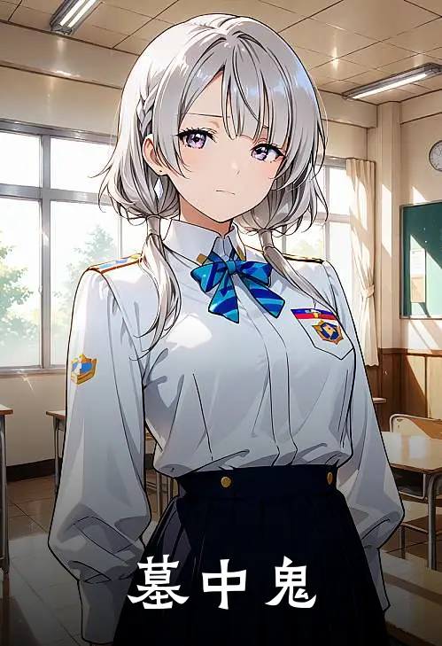 墓中鬼刘国成冯昆全文在线阅读_墓中鬼全集免费阅读