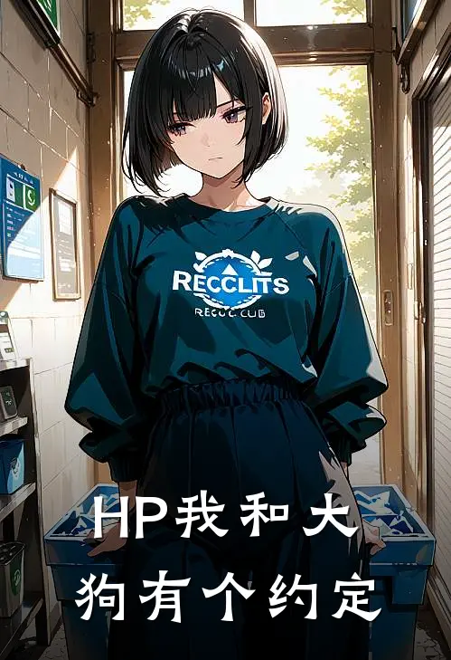 【HP】我和大狗有个约定