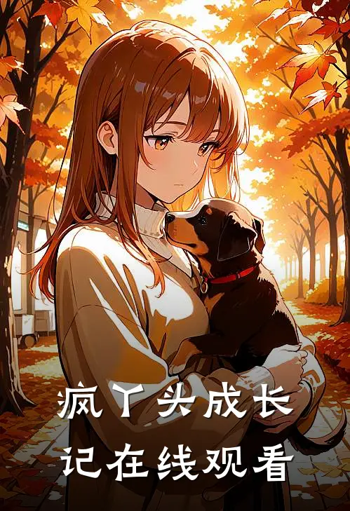 疯丫头成长记在线观看