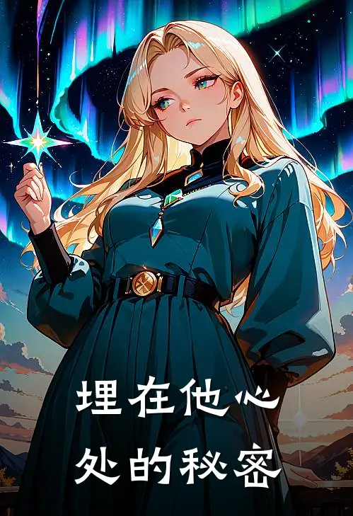 埋在他心处的秘密