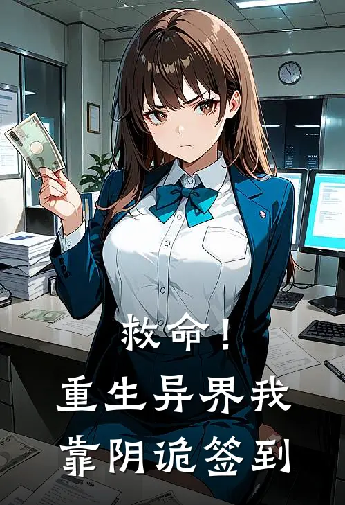 救命！重生异界：我靠阴诡签到