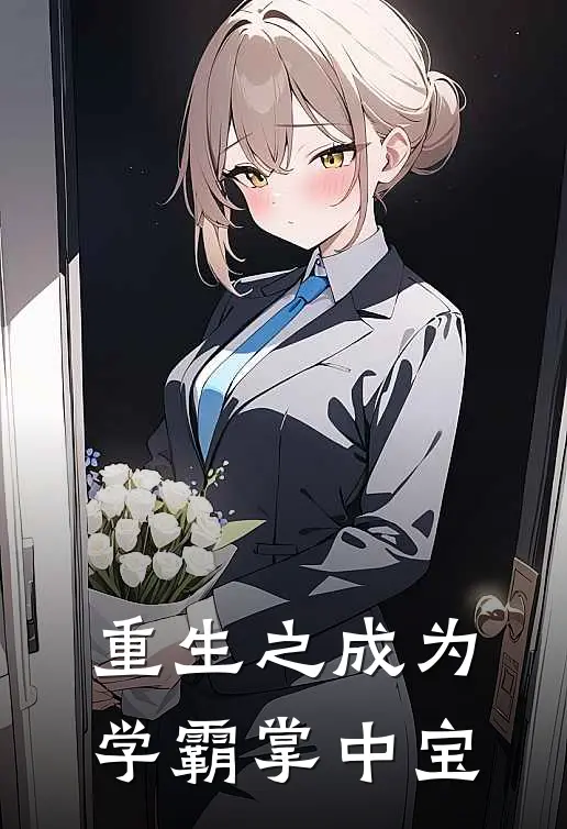 重生之成为学霸掌中宝