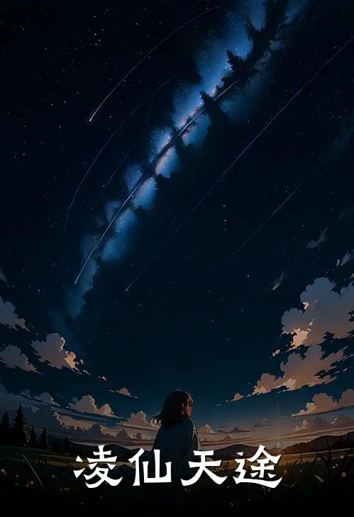 凌仙天途萧云凌仙儿已完结小说_最新章节列表凌仙天途(萧云凌仙儿)