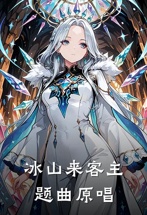 冰山来客主题曲原唱