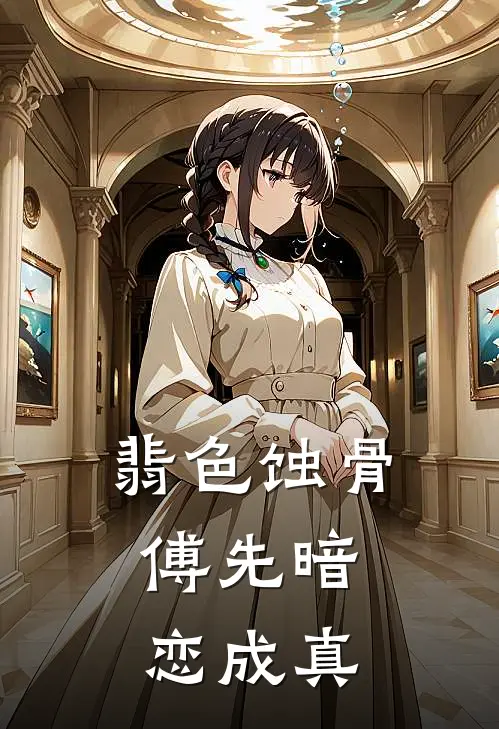 翡色蚀骨：傅先暗恋成真