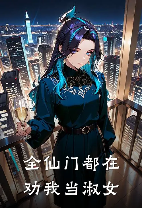 全仙门都在劝我当淑女全文免费阅读无弹窗大结局_全仙门都在劝我当淑女（慕云舟林娇儿）最新小说