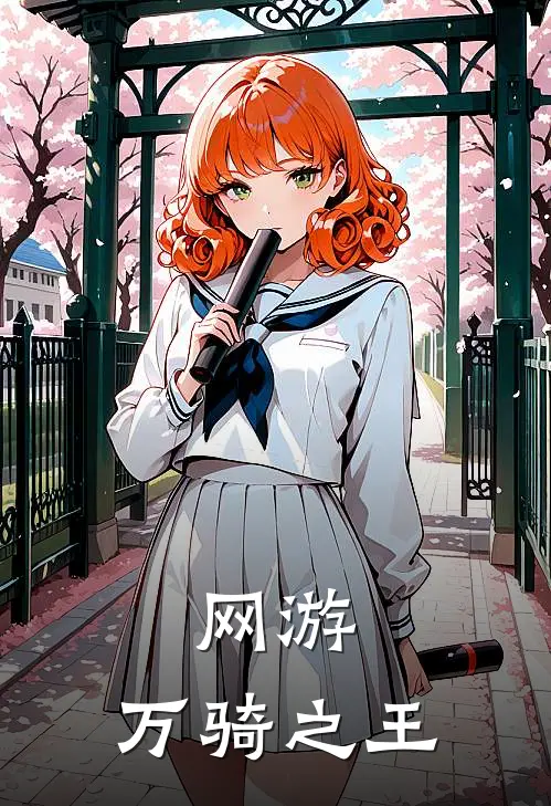 网游：万骑之王