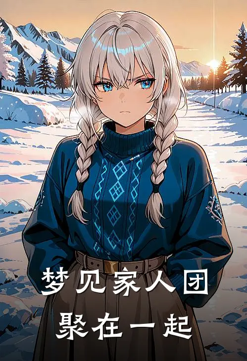 梦见家人团聚在一起