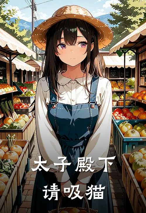 太子殿下请吸猫林小满萧景珩热门小说阅读_好看的小说推荐完结太子殿下请吸猫林小满萧景珩