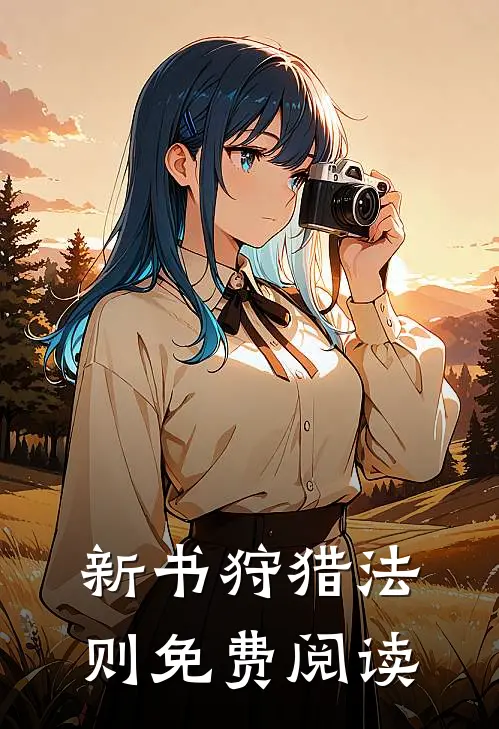 新书狩猎法则免费阅读
