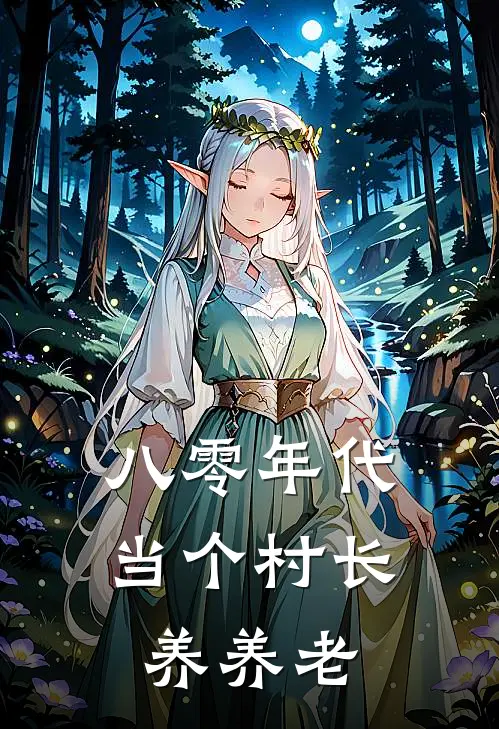 八零年代当个村长养养老