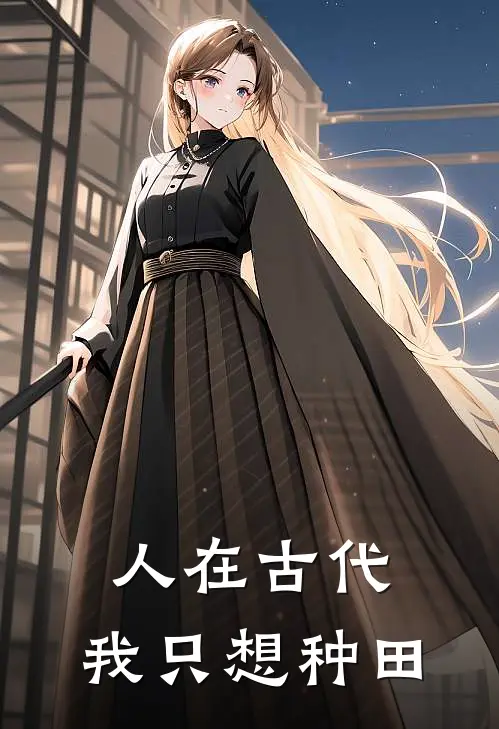 人在古代，我只想种田顾凡柳絮全本免费小说_热门网络小说推荐人在古代，我只想种田顾凡柳絮