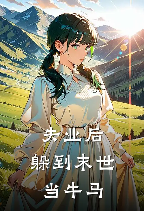 失业后，躲到末世当牛马