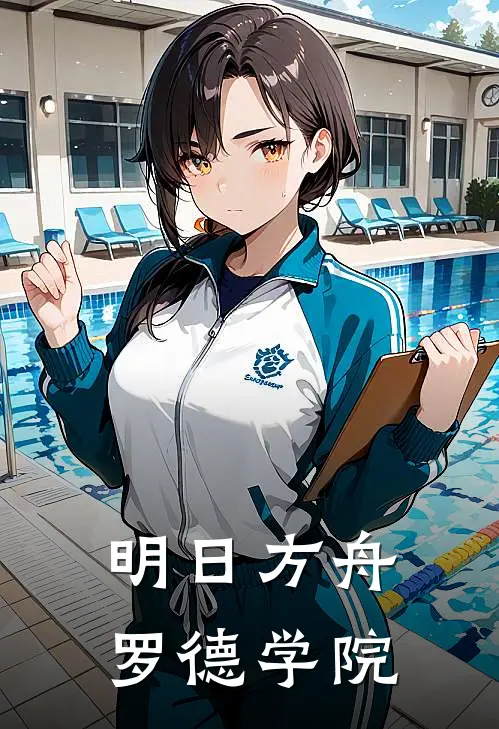 明日方舟【罗德学院】