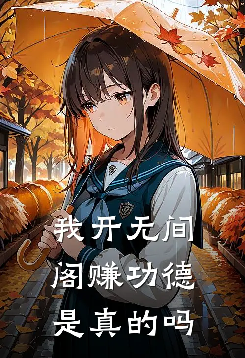 我开无间阁赚功德是真的吗