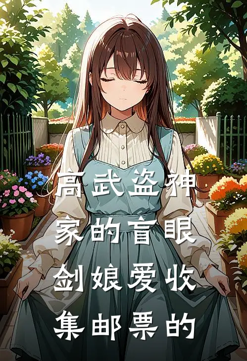 高武盗神家的盲眼剑娘爱收集邮票的