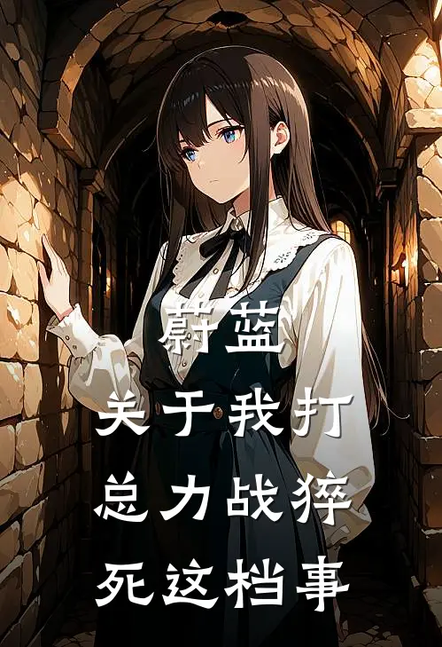 蔚蓝：关于我打总力战猝死这档事