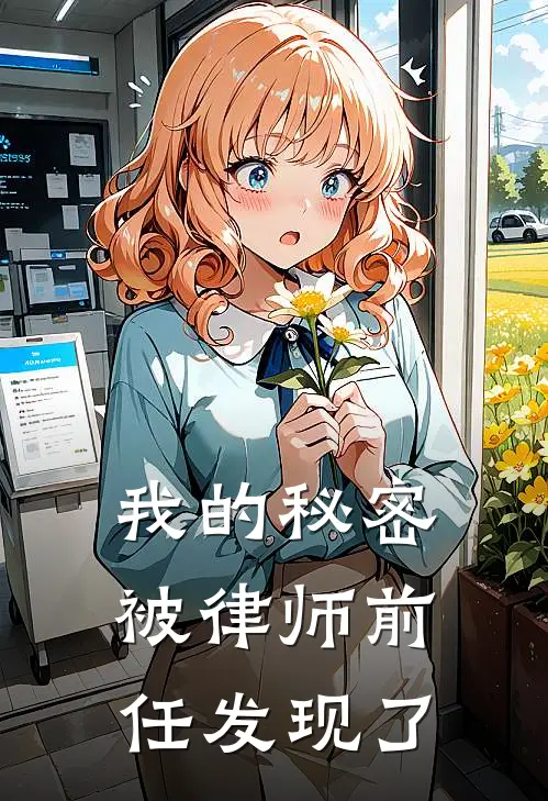 我的秘密被律师前任发现了