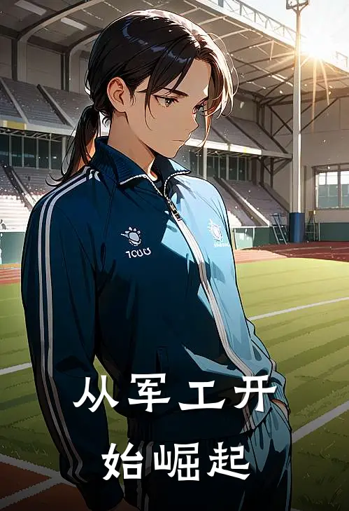 从军工开始崛起