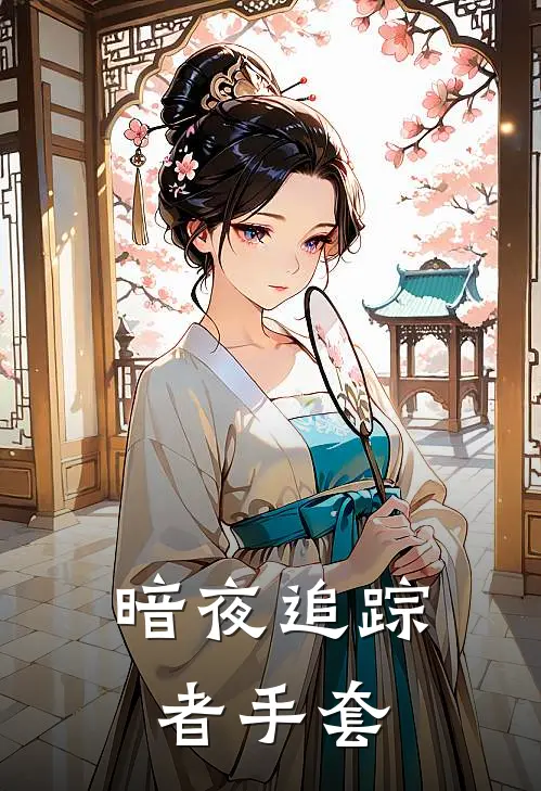 暗夜追踪者手套