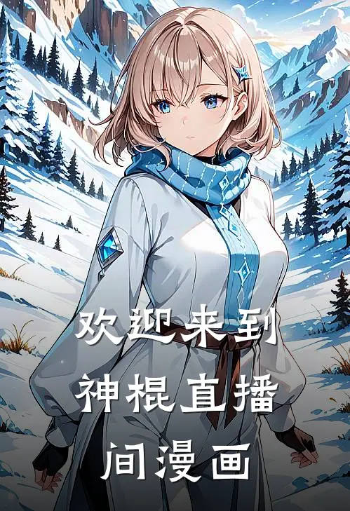 欢迎来到神棍直播间漫画