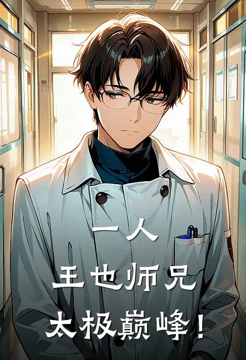 一人：王也师兄，太极巅峰！(陈仓王也)免费小说完结版_免费小说免费阅读一人：王也师兄，太极巅峰！陈仓王也