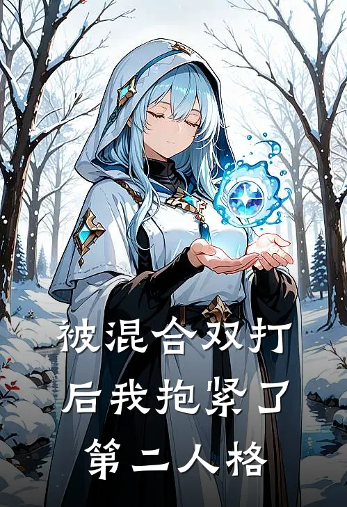 被混合双打后我抱紧了第二人格