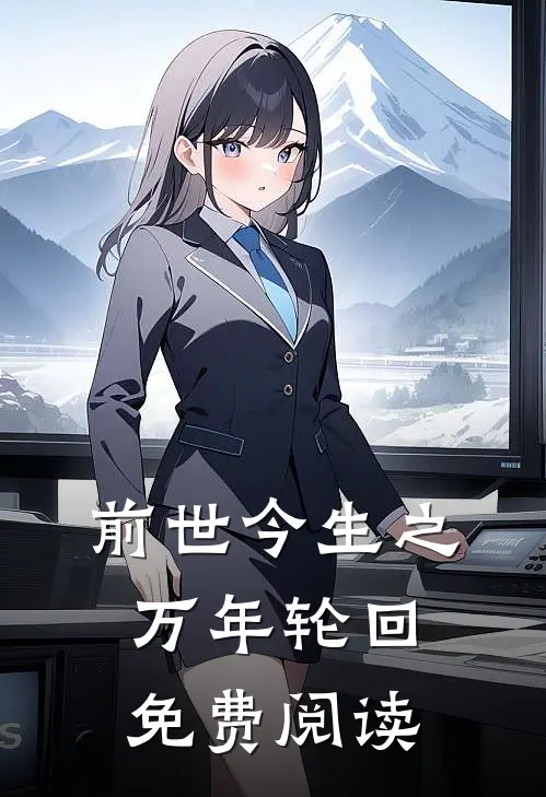 前世今生之万年轮回免费阅读