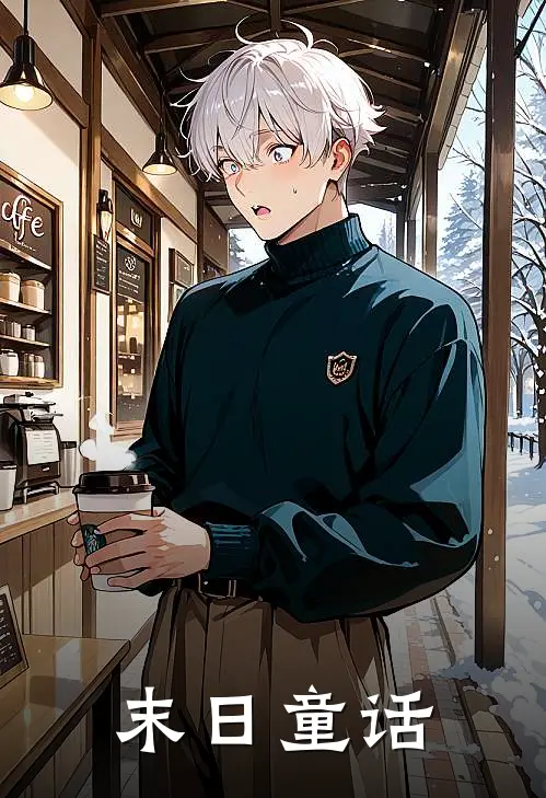 末日童话(林澈秦霜)火爆小说_《末日童话》林澈秦霜小说免费在线阅读
