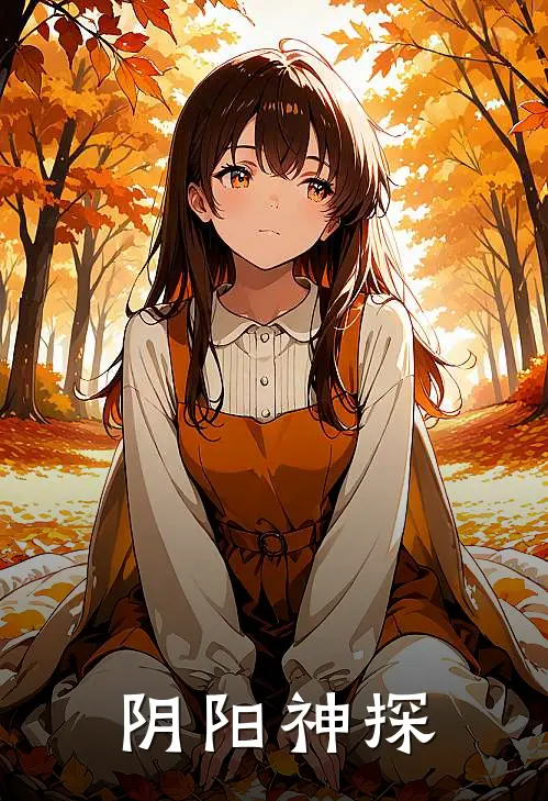 阴阳神探