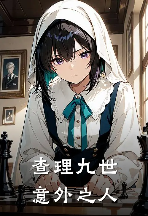 查理九世：意外之人