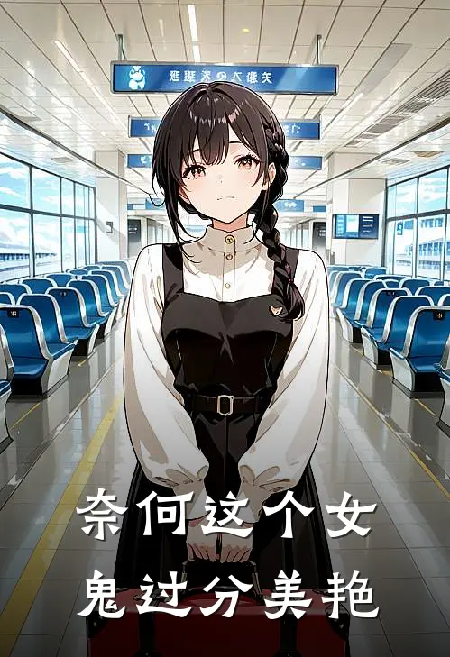 奈何这个女鬼过分美艳