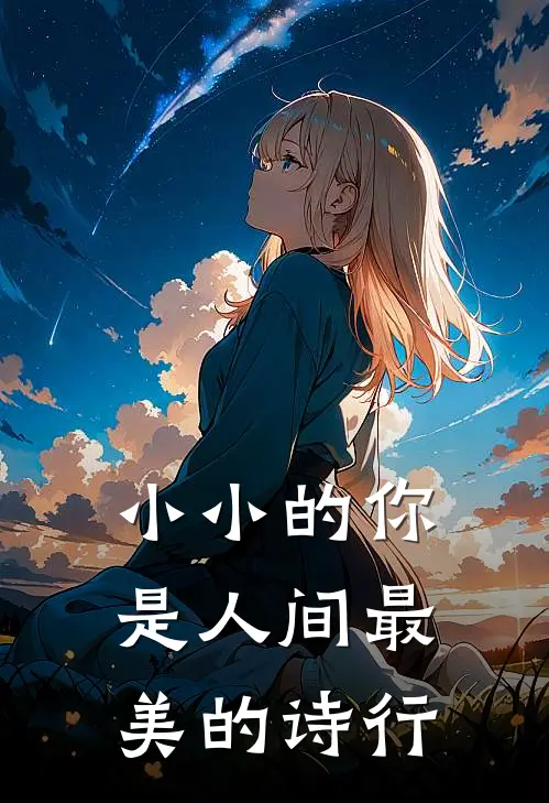 小小的你，是人间最美的诗行(张向阳苏知鸢)免费完结小说_免费小说在线阅读小小的你，是人间最美的诗行(张向阳苏知鸢)