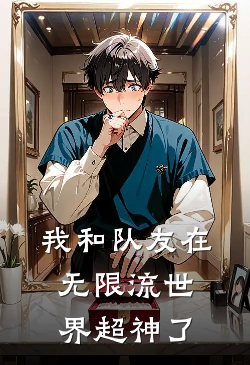 我和队友在无限流世界超神了