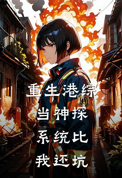 重生港综当神探，系统比我还坑尹依影沈雄全文阅读免费全集_最新全本小说重生港综当神探，系统比我还坑(尹依影沈雄)