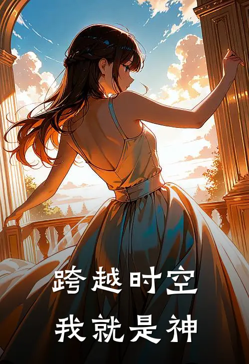 跨越时空，我就是神