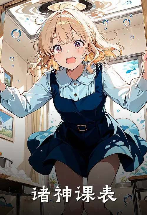 诸神课表