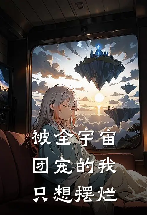 被全宇宙团宠的我只想摆烂