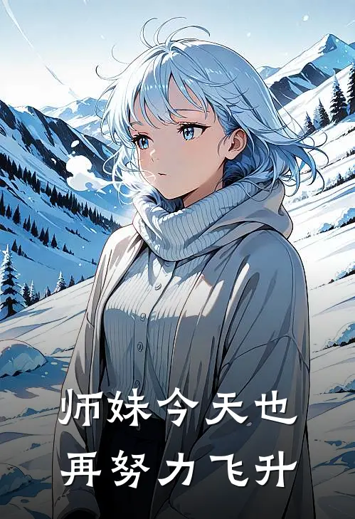 师妹今天也再努力飞升