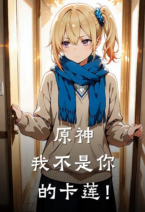 原神：我不是你的卡莲！卡莲八重最新免费小说_免费完本小说原神：我不是你的卡莲！卡莲八重